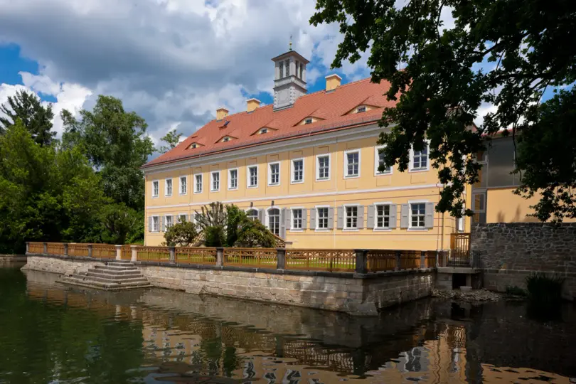 Richard-Wagner-Stätten Graupa