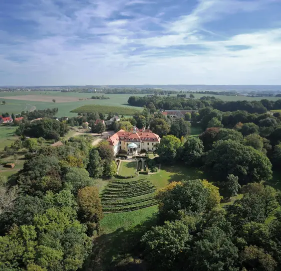 Schloss Proschwitz