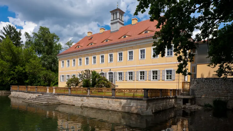 Richard-Wagner-Stätten Graupa