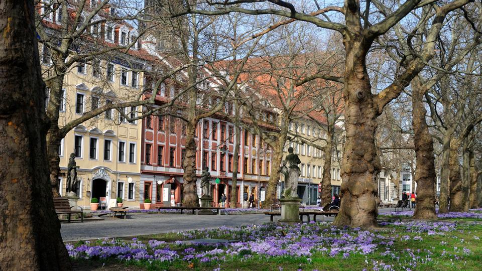 Kügelgenhaus – Museum der Dresdner Romantik
