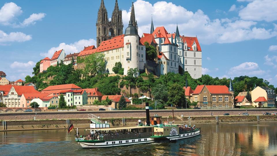Albrechtsburg Meissen
